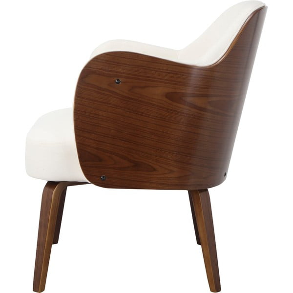 Balts krēsls Haruko – Støraa-image-2