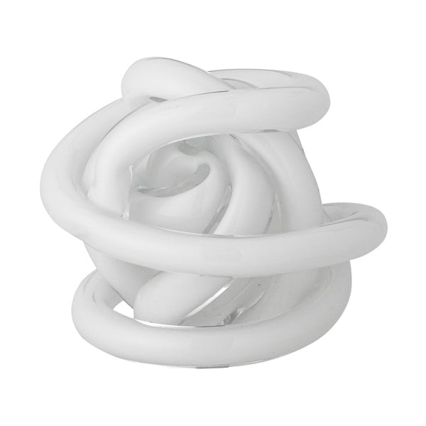 Statuete (augstums 10 cm) Knot – Bloomingville-image-3