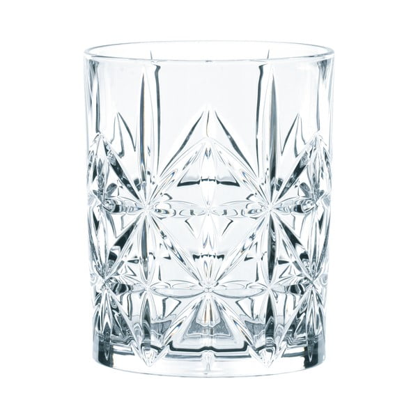 Viskija glāzes (4 gab.) 345 ml Highland – Nachtmann-image-3