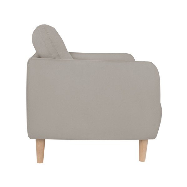 Bēšs krēsls Micadoni Home Belano-image-4