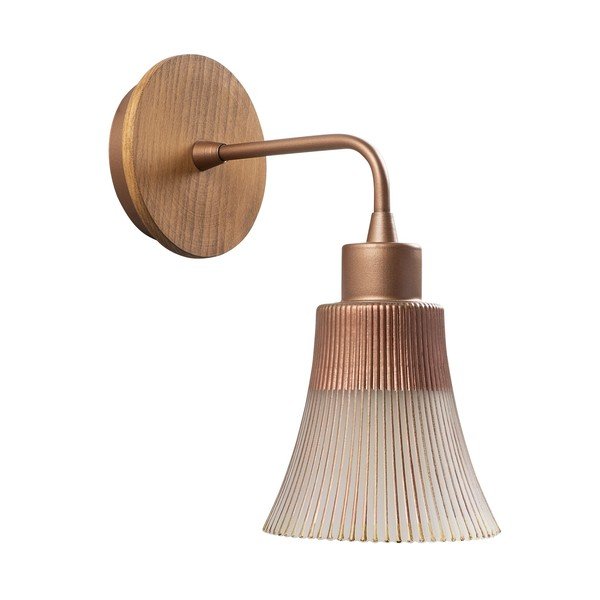 Vara krāsas sienas lampa ø 13 cm Foca – Opviq lights-image-2