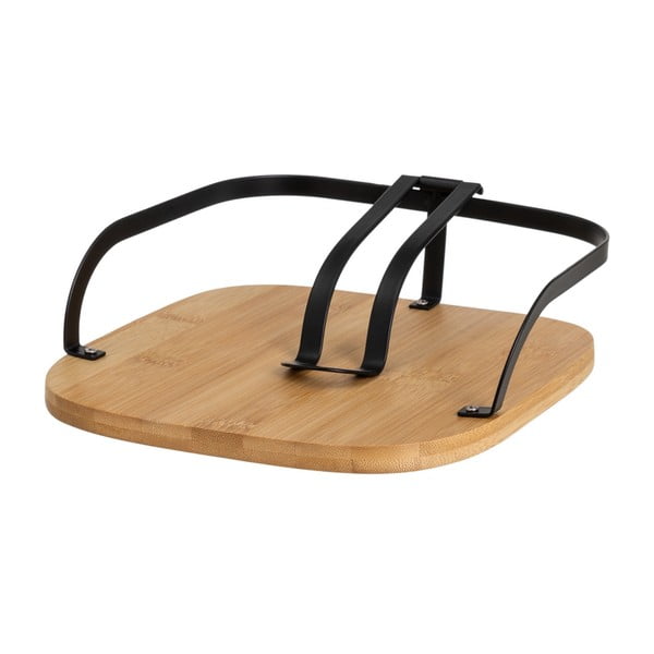 Metāla salvešu turētājs – Casa Selección