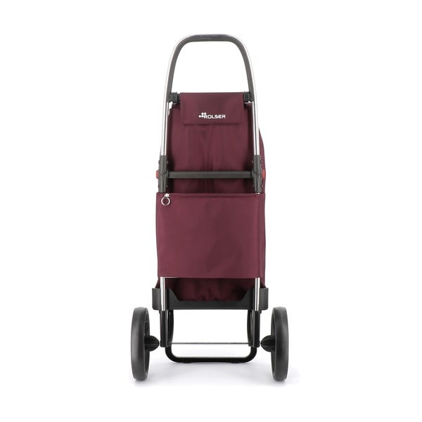 Iepirkumu soma ar riteņiem 43 l I-Max MF 2 Logic RSG – Rolser-image-4