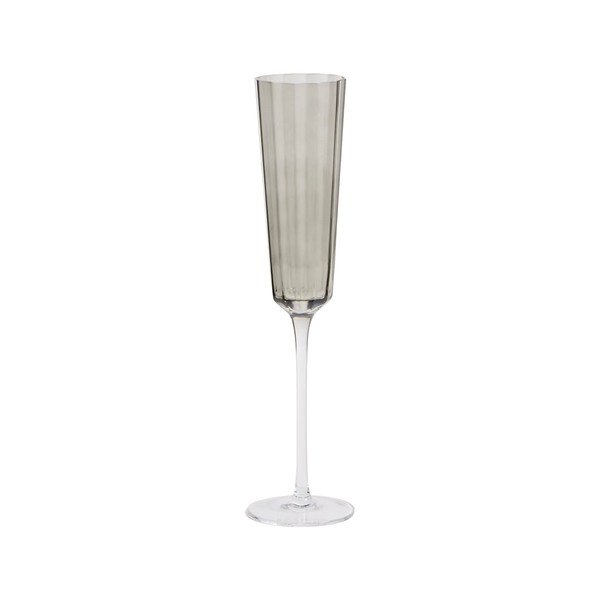 Šampanieša glāze 180 ml Clarien – Kave Home