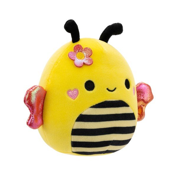Plīša rotaļlietas (2 gab.) Sunny & Leonie – SQUISHMALLOWS-image-4