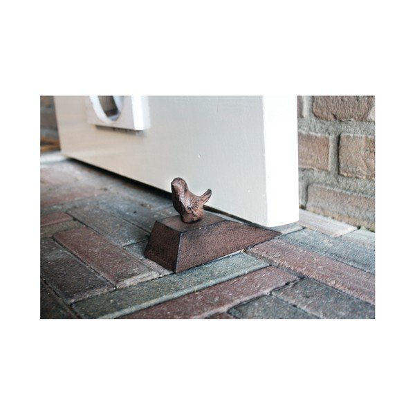 Čuguna durvju aizbīdnis Esschert Design-image-1