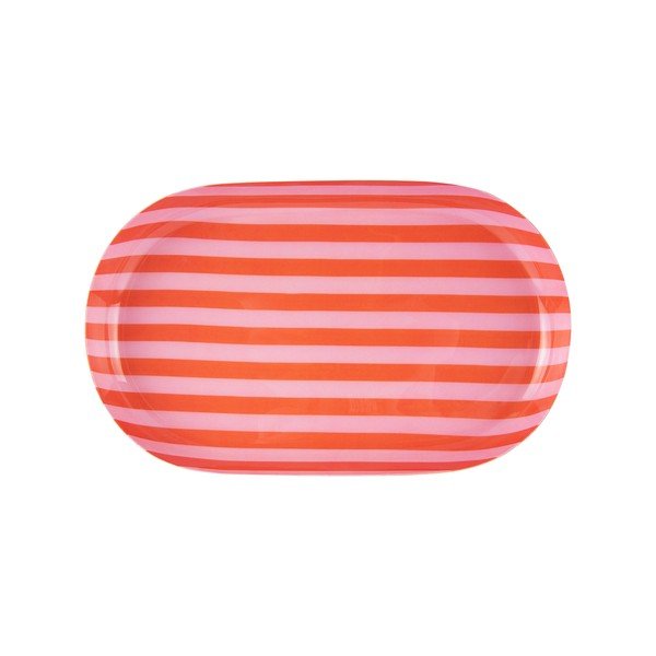 Metāla paplāte 15x25 cm Animado – PT LIVING-image-2