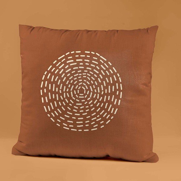 Āra spilvens 45x45 cm Étnico – LDK Garden-image-1