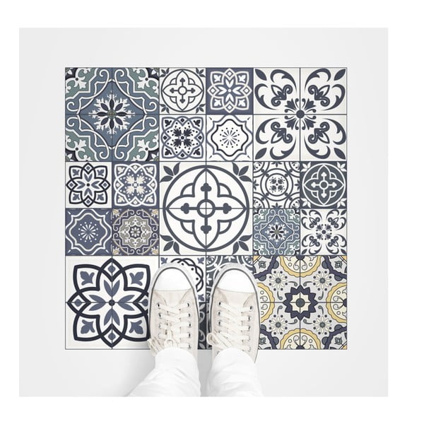 Grīdas uzlīme Ambiance Romana, 40 x 40 cm-image-1