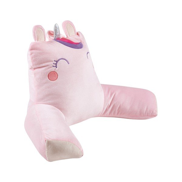 Atbalsta spilvens 60x25 cm Sparkle Unicorn – Catherine Lansfield-image-4