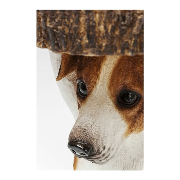 Sānu galdiņš Kare Design Jack Russel-image-4
