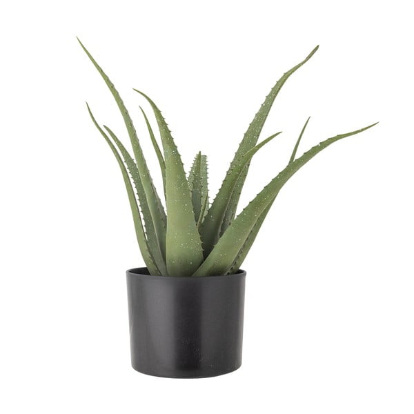 Mākslīgais augs (augstums 61 cm) Aloe – Bloomingville