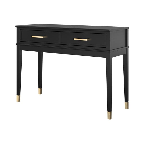 Konsoles galds 40x105 cm Westerleigh – CosmoLiving by Cosmopolitan