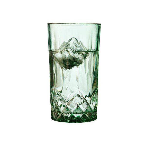 Glāzes (4 gab.) 380 ml Highball Sorrento – Lyngby Glas-image-2