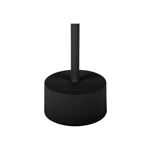Apaļš metāla sānu galdiņš ø 40 cm Nowa – Leitmotiv-image-4