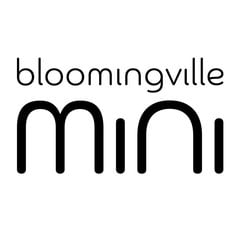 Bloomingville Mini · Space · Izpārdošana