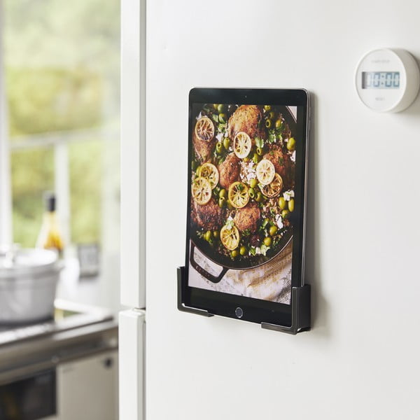 Plastmasas planšetdatora statīvs Tower – YAMAZAKI-image-4