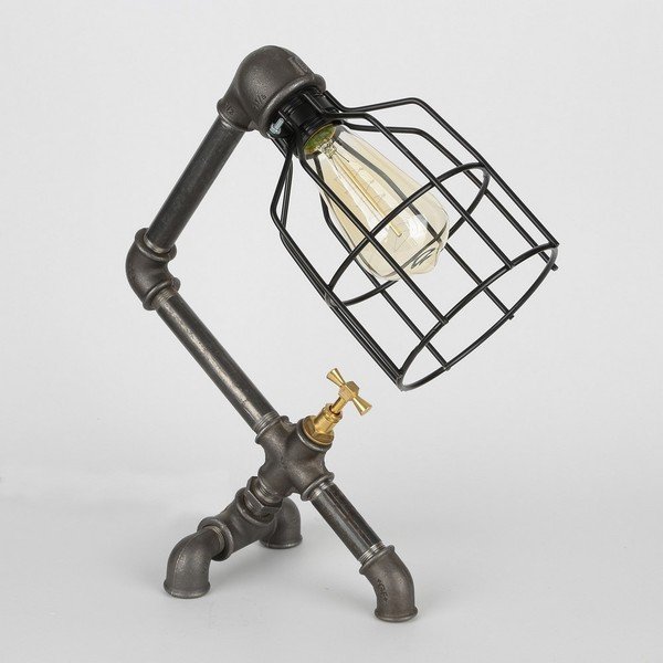 Galda lampa Matina