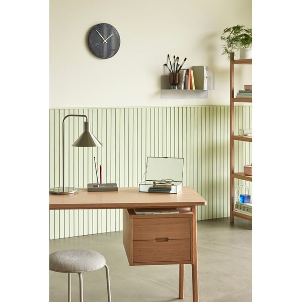 Ozolkoka plaukts 45x180 cm Mason – Hübsch-image-3