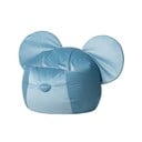 Zils bērnu sēžammaiss Ears – The Brooklyn Kids