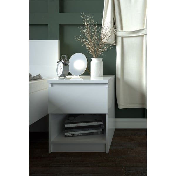 Balts naktsgaldiņš Naia – Tvilum-image-1