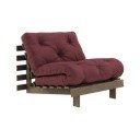 Bordo atpūtas krēsls Roots – Karup Design