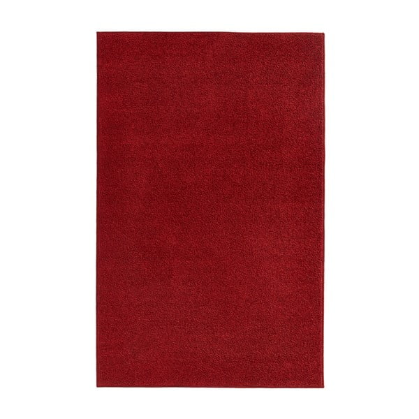 Sarkans paklājs Hanse Home Pure, 200 x 300 cm