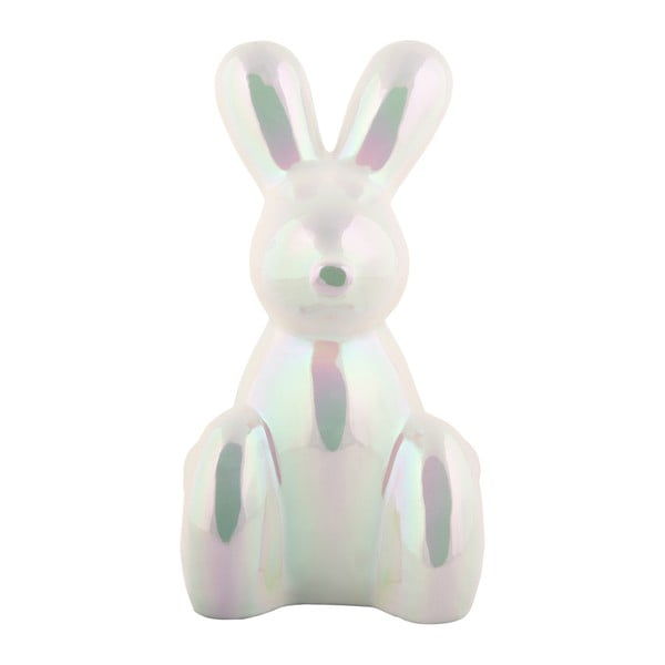Statuete (augstums 20 cm) Balloon Bunny – PT LIVING-image-2