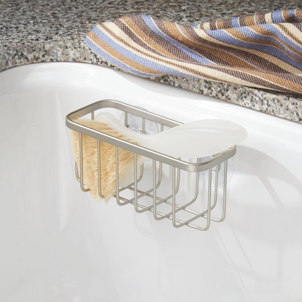Sūkļu turētājs iDesign Austin-image-1