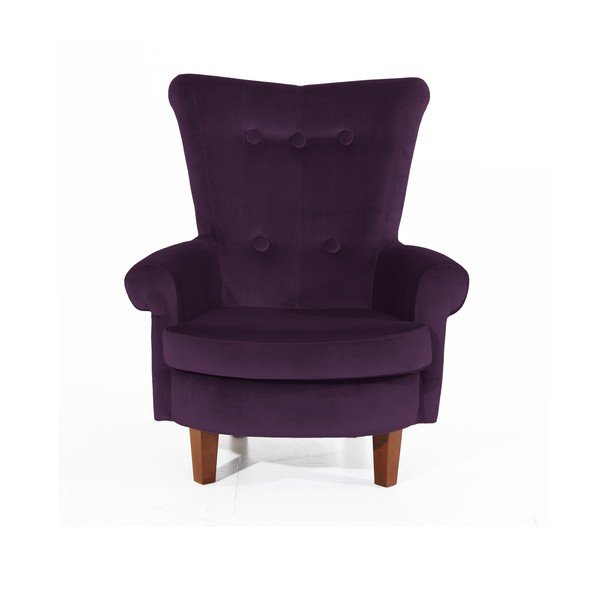 Violets krēsls Max Winzer Tilly-image-2