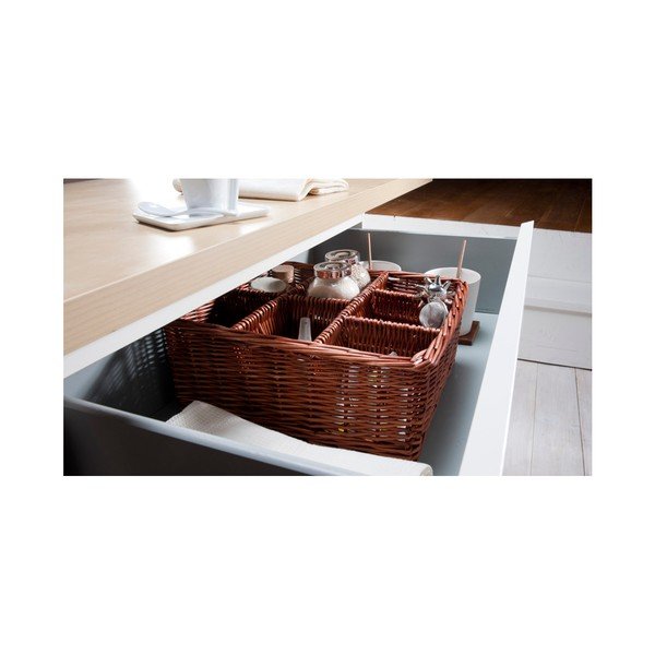 Vītolu pīts organizators Compactor, platums 32 cm-image-1