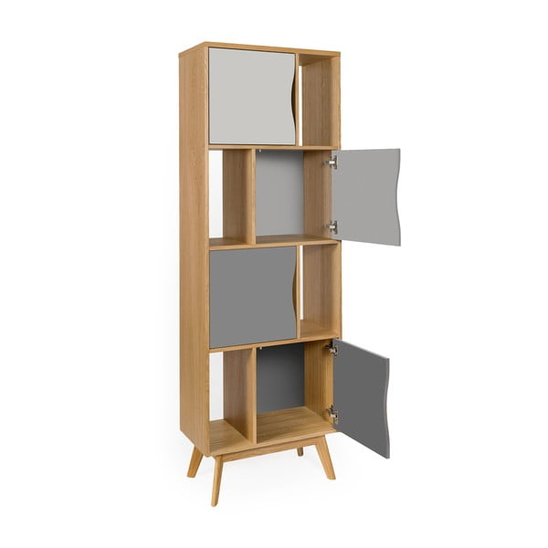 Grāmatu plaukts Woodman Avon Pen-image-4