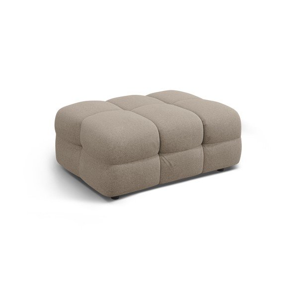 Brūns kāju soliņš Kendal – Micadoni -image-1