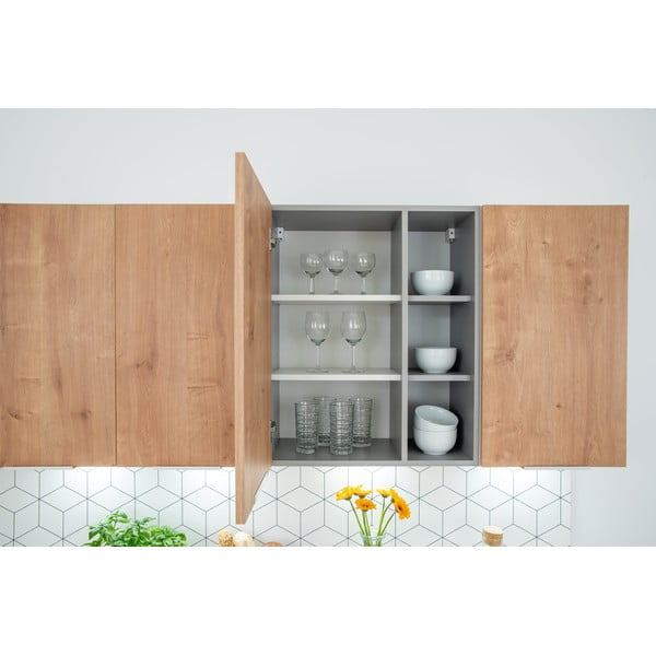 Augšējais virtuves skapītis (platums 60 cm) Brodie – STOLKAR-image-4