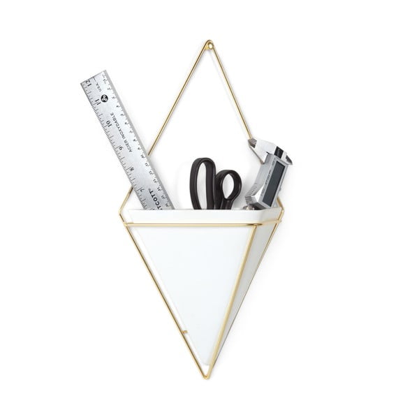 Piekaramais keramikas garšaugu podiņš Trigg – Umbra-image-4