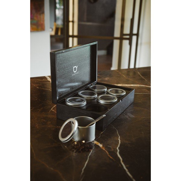 Koka tējas kaste – Bredemeijer-image-1