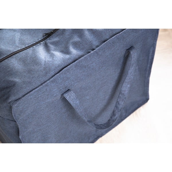 Zila uzglabāšanas soma Bigso Box of Sweden Bag-image-4