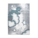 Zils/pelēks bērnu paklājs 140x200 cm Kids – Ayyildiz Carpets
