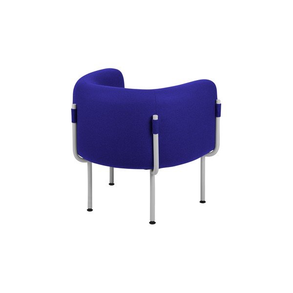 Zils atpūtas krēsls Ubi – noo.ma-image-2