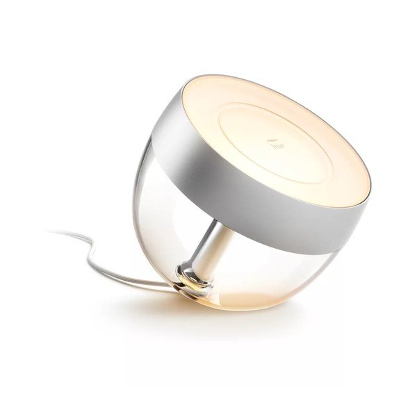 LED viedā galda lampa 8 W Iris – Philips Hue