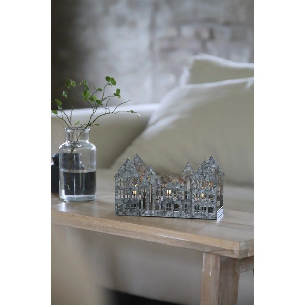 Pelēks gaismas dekors York – Markslöjd-image-2