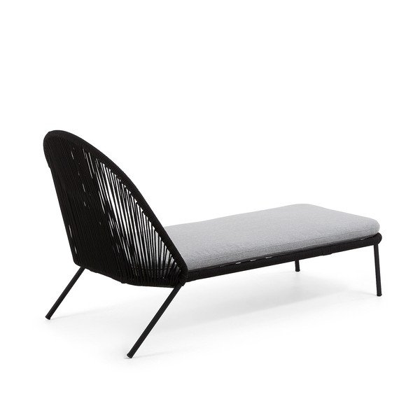 Melns zvilnis Kave Home Stad-image-3