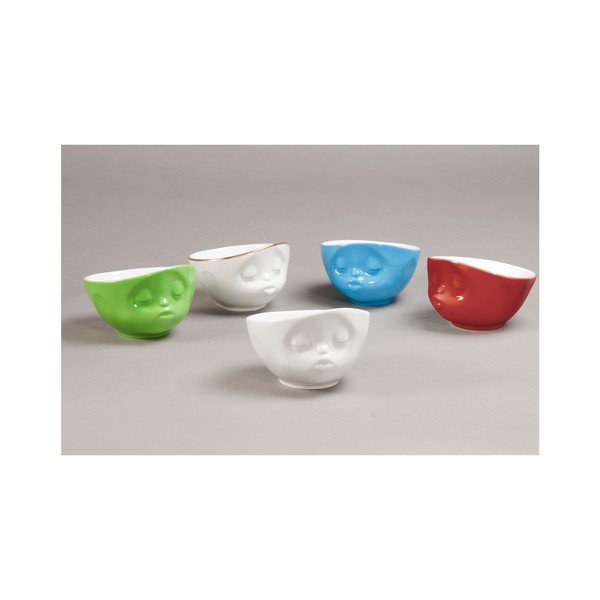 Zaļa porcelāna bļoda 58products-image-2