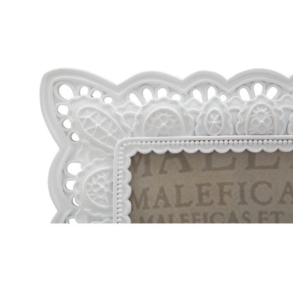 Balts fotorāmis Mauro Ferretti Claudia, uz foto 20 x 25 cm-image-2