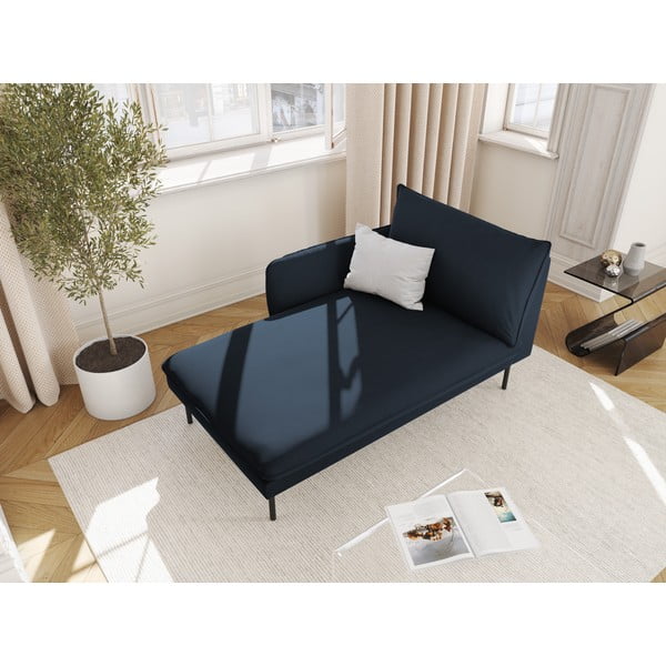 Tumši zils samta zvilnis (kreisais stūris) Vienna – Cosmopolitan Design-image-4