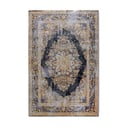 Antracīta pelēks/zelta krāsas āra paklājs 160x235 cm Martha – Villeroy&Boch