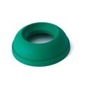Zaļš plastmasas atkritumu tvertnes vāks – Addis