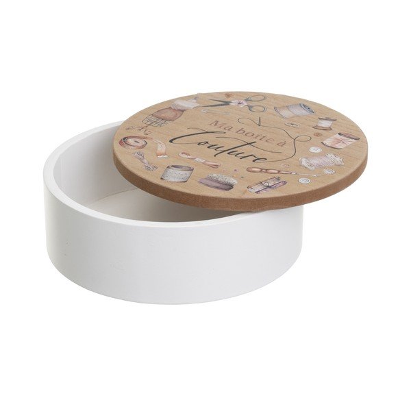 Kaste šūšanas piederumiem Couture – Casa Selección-image-1