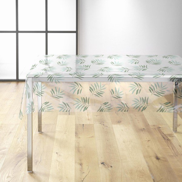 Ar mitru drānu noslaukāms galdauts 140x240 cm Verdalis – douceur d'intérieur-image-3