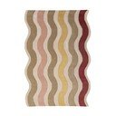 Ar rokām darināts vilnas paklājs 140x200 cm Cascade Wool – Flair Rugs